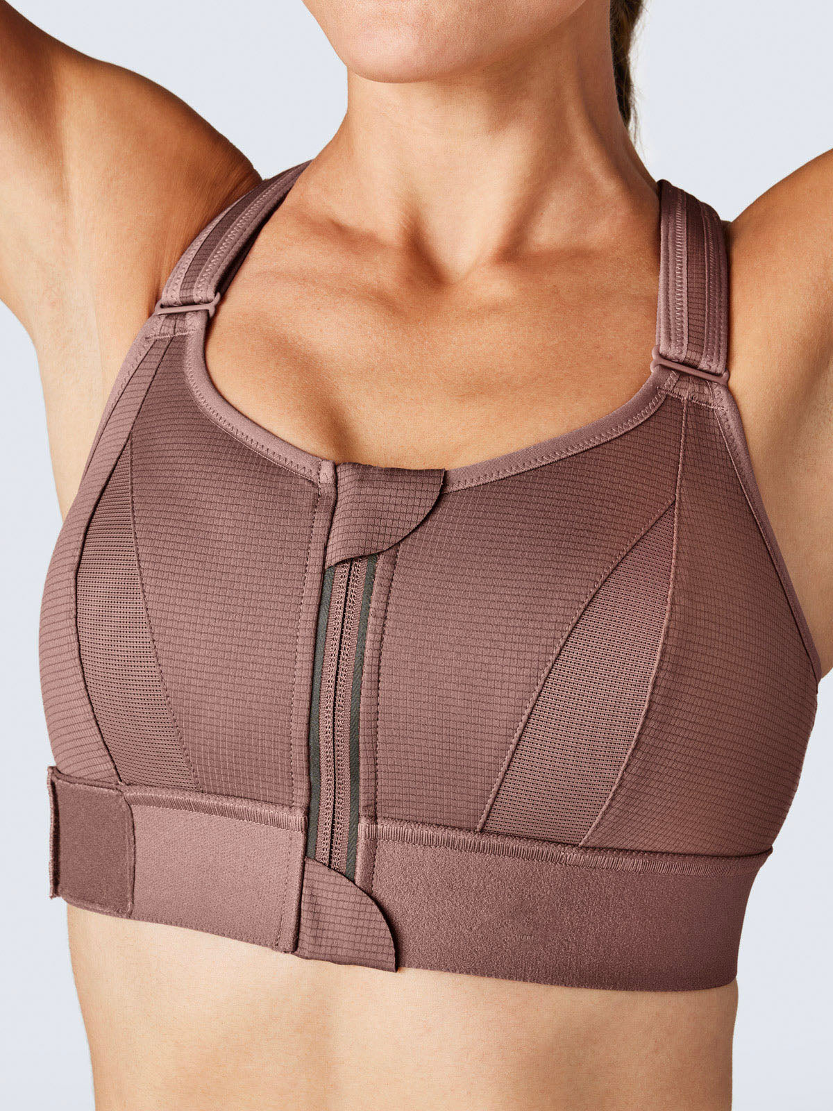 Ultimate Support Sports Bra