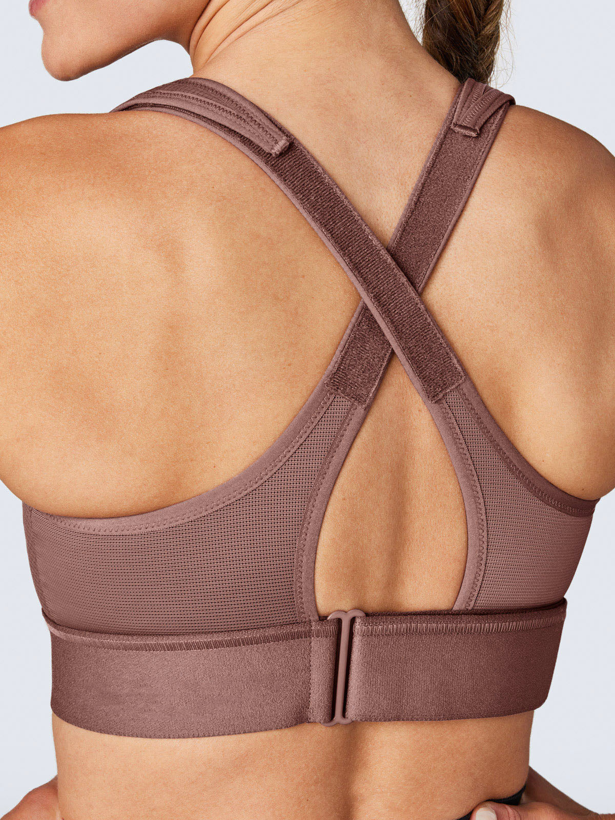 Ultimate Support Sports Bra