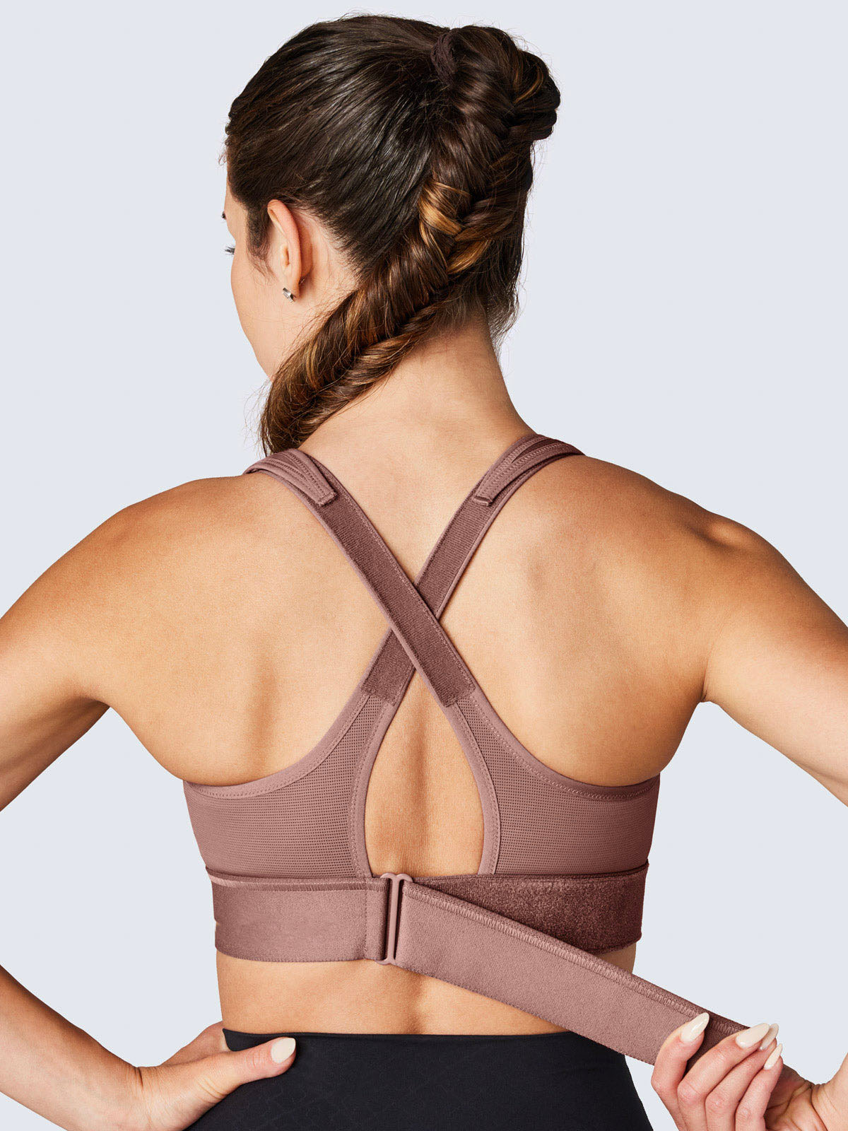 Ultimate Support Sports Bra