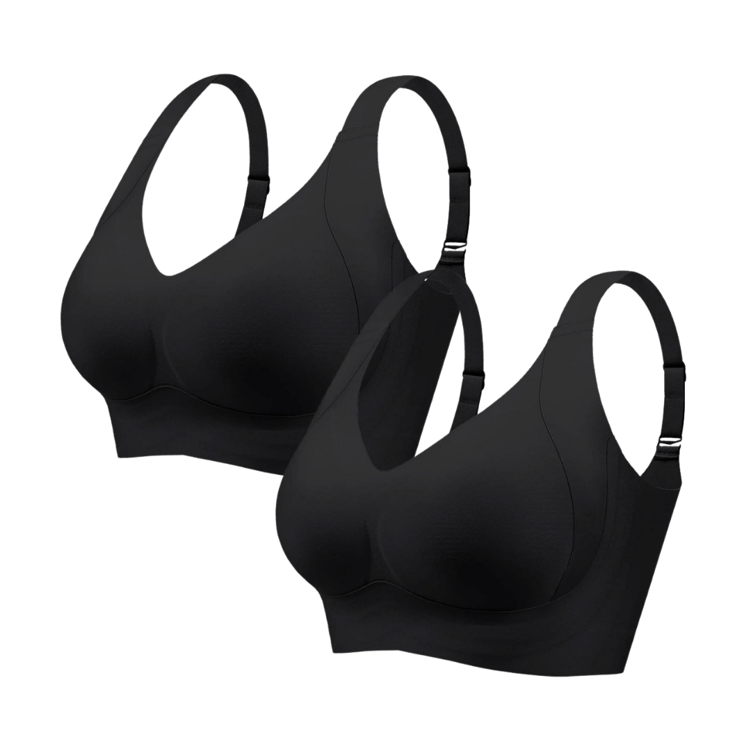 Comfort Shaper Wireless Bra