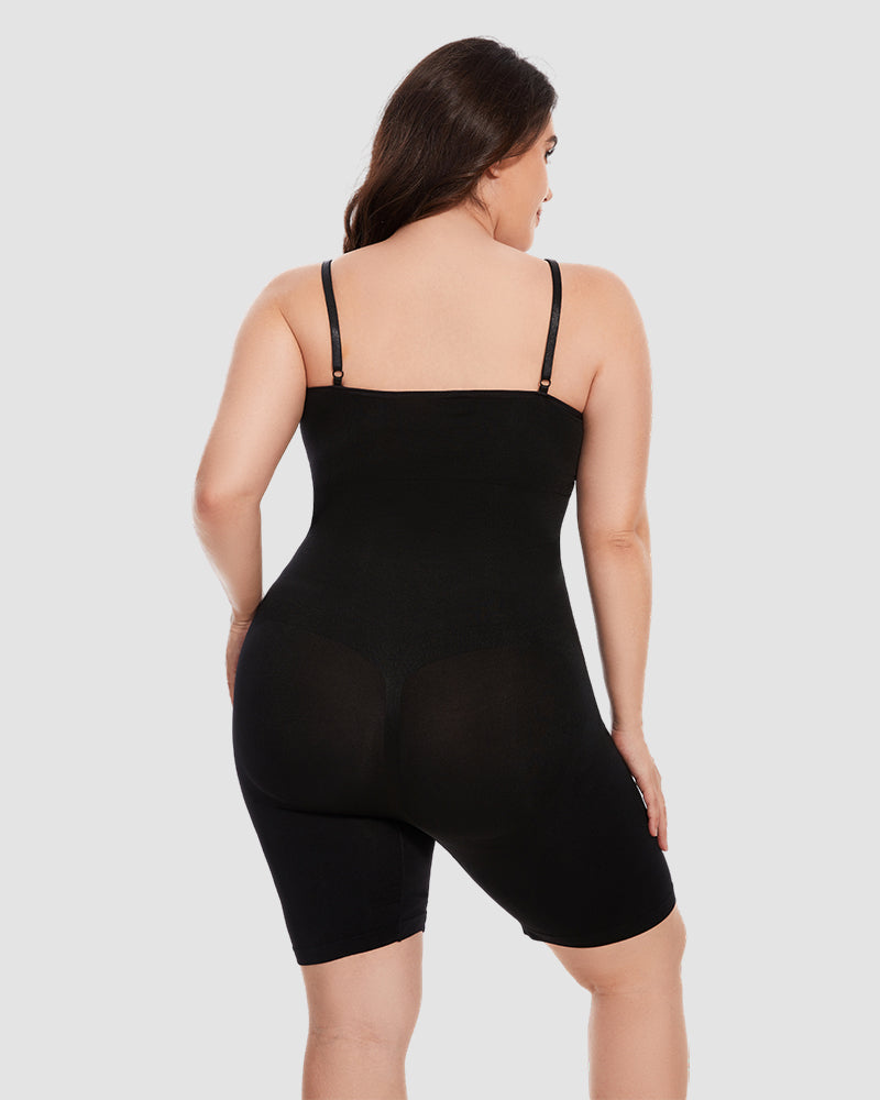 Smoothing Shaping Bodysuit