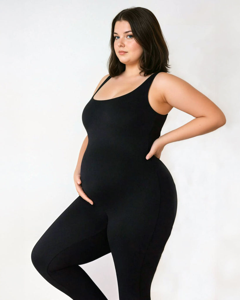 Maternity Jumpsuit