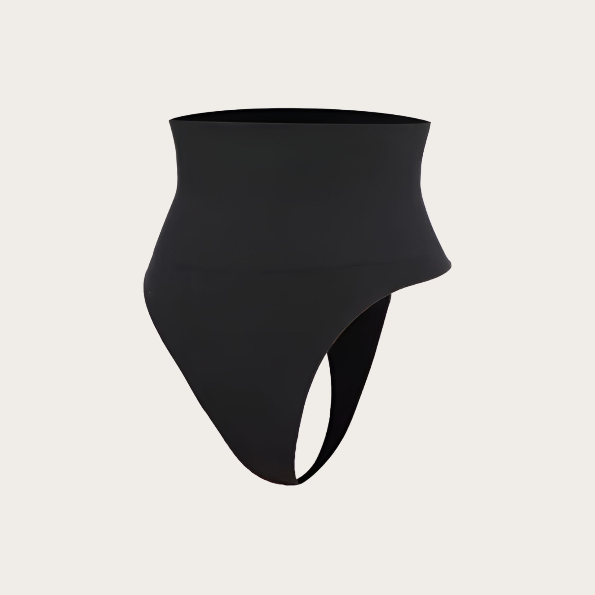 Sculpting Tummy Control Thong